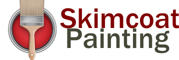 Skimcoat Painting