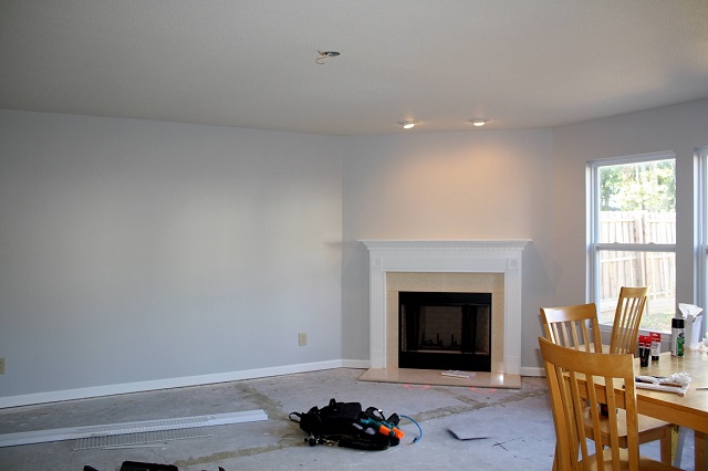 Interior Painting